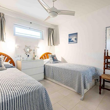 La Panoramica Apartment Пуерто де ла Аркудия Екстериор снимка