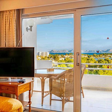 La Panoramica Apartment Пуерто де ла Аркудия Екстериор снимка