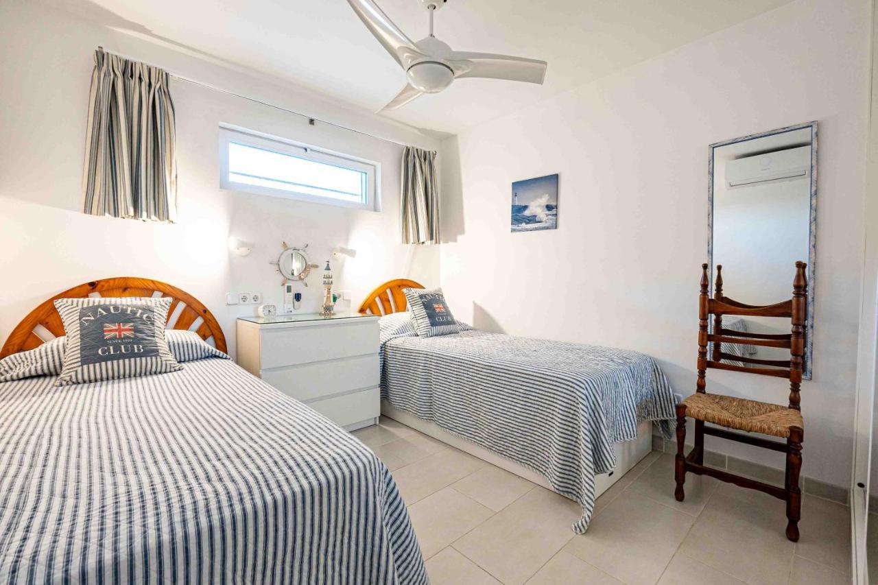 La Panoramica Apartment Пуерто де ла Аркудия Екстериор снимка