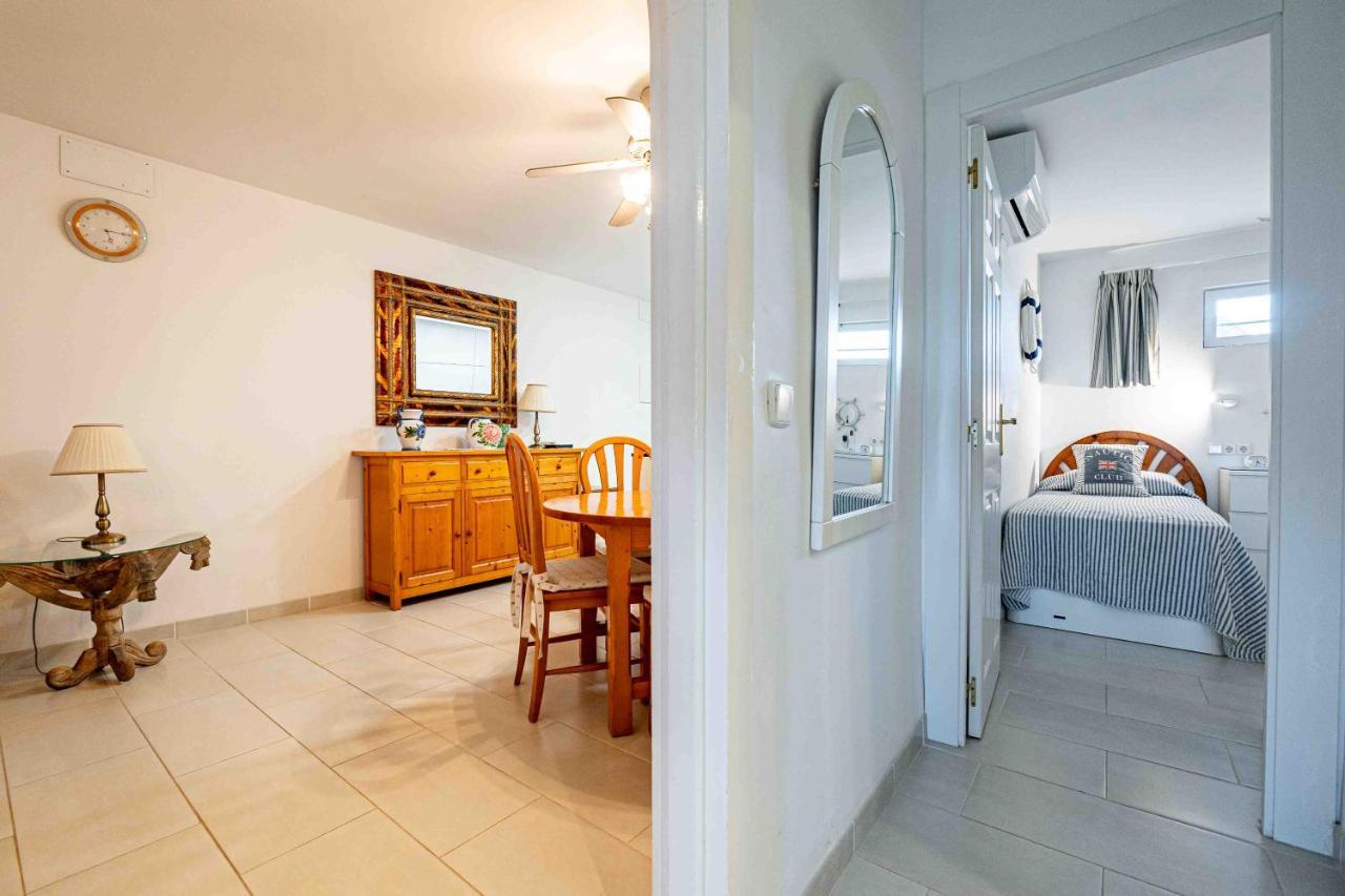 La Panoramica Apartment Пуерто де ла Аркудия Екстериор снимка