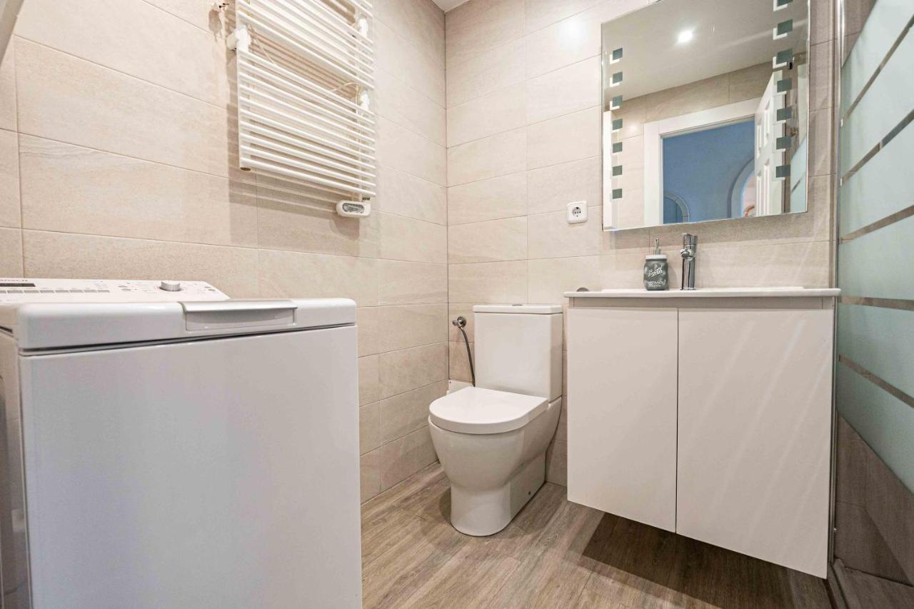 La Panoramica Apartment Пуерто де ла Аркудия Екстериор снимка