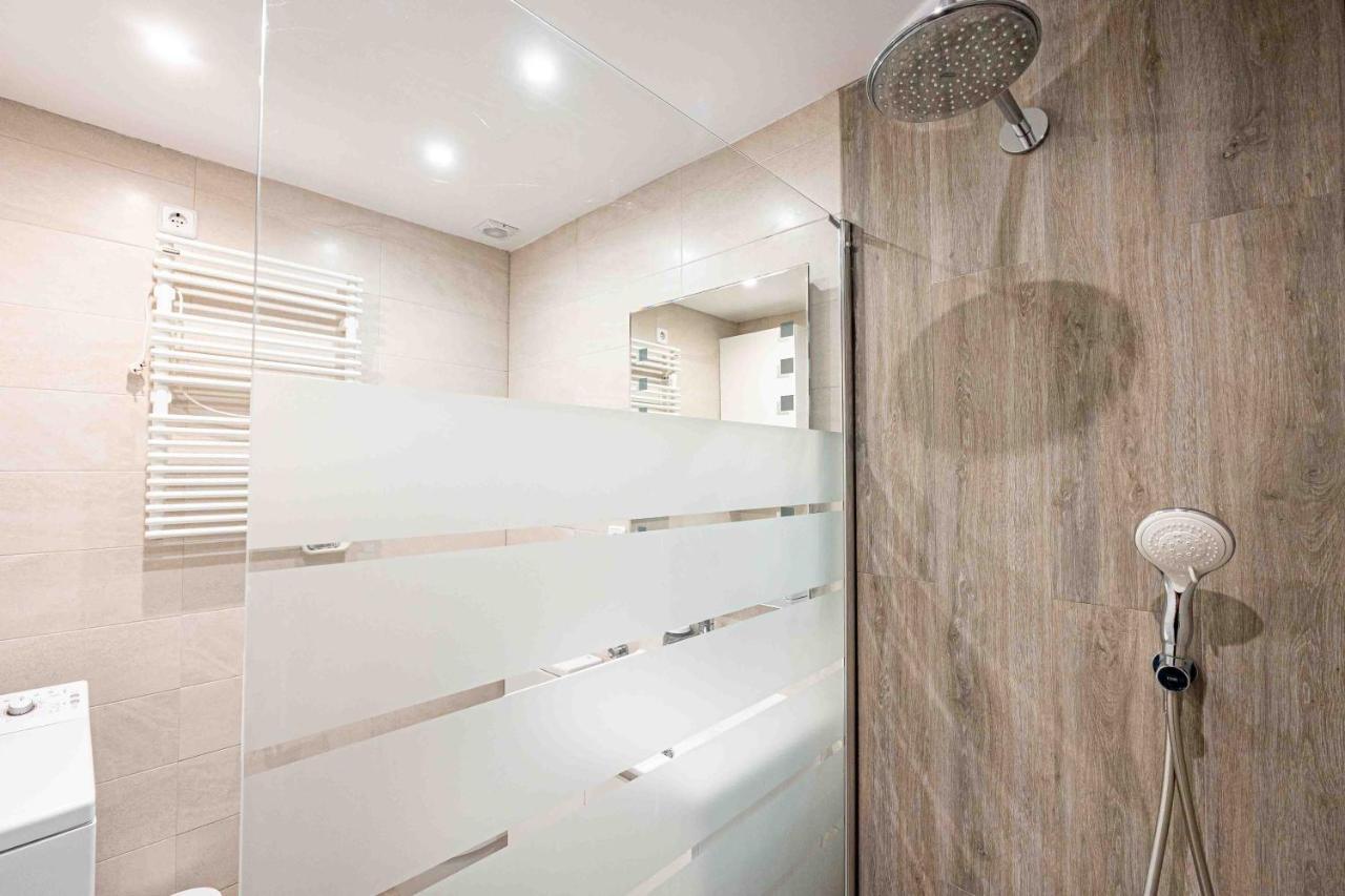 La Panoramica Apartment Пуерто де ла Аркудия Екстериор снимка