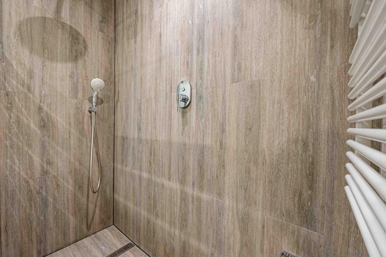 La Panoramica Apartment Пуерто де ла Аркудия Екстериор снимка