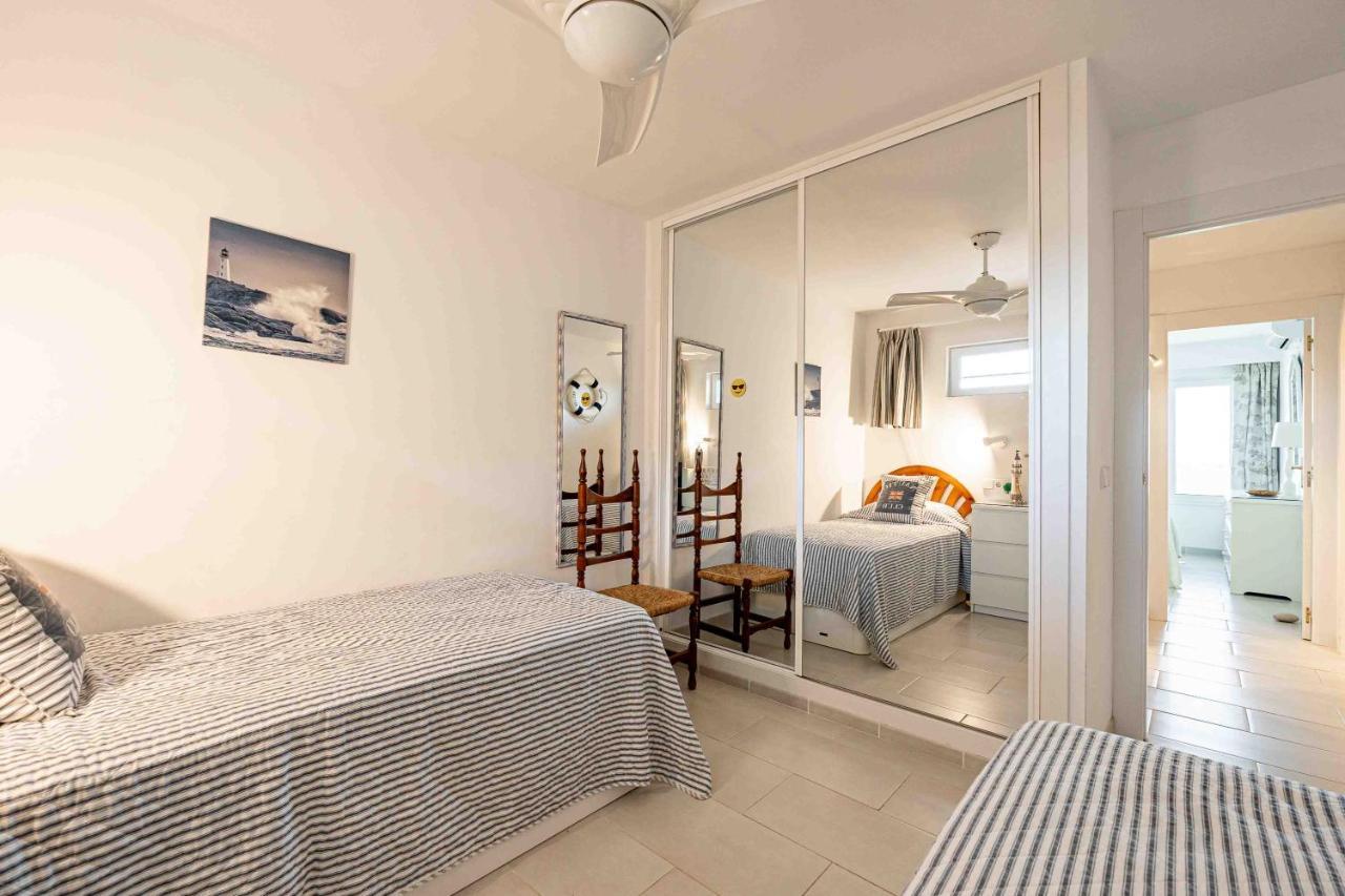 La Panoramica Apartment Пуерто де ла Аркудия Екстериор снимка
